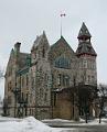 Almonte Town Hall